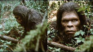 Bigfoot Pattern Emerges Across Multiple States — Investigators Can't Explain What They Found