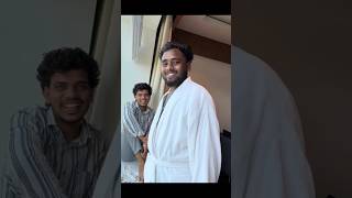 Chennai Stadium Match Vlog! | IPL 2026 Experience 🏏 #harshpushptode