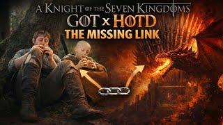 How A Knight Of The Seven Kingdoms Connect To Game of Thrones & House Of The Dragon screenshot 5