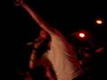 August Burns Red - Intro (Aqua Gen Rozalla everybody's free) - Composure (LIVE)