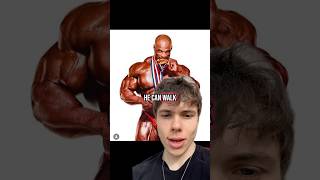 Celebrity Ronnie Coleman Didn’t Get Injured Like This Net Worth