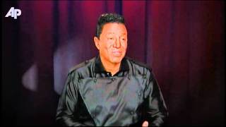 Jermaine Jackson: Trial Won't Bring Michael Back
