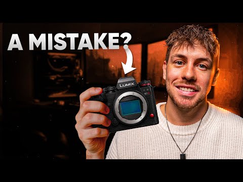 Do I Regret Switching To Lumix? Long-term Review