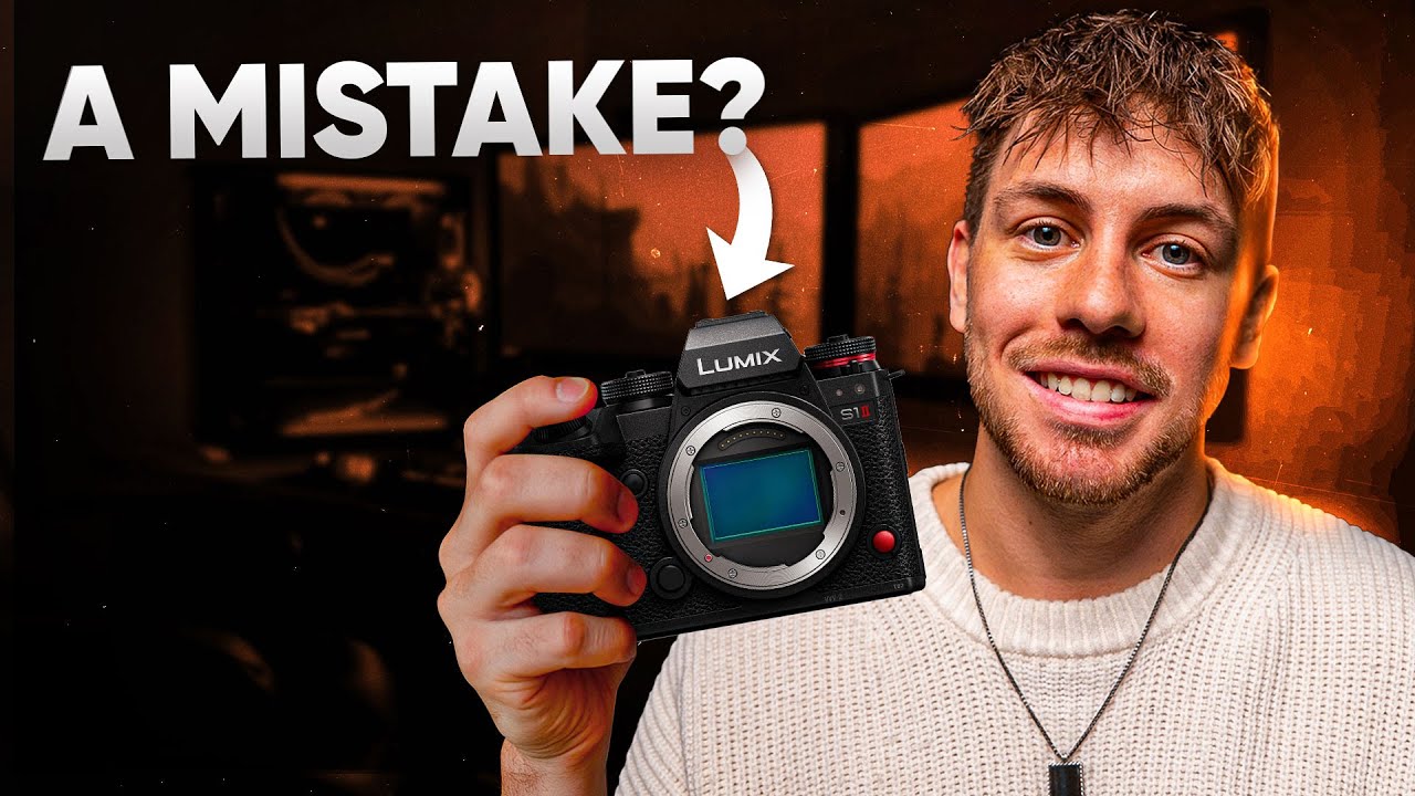 ЖАЛЕЮ ли я о переходе на LUMIX? Долгосрочный обзор