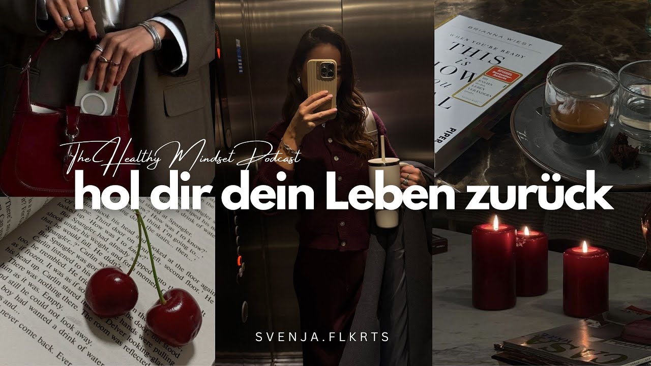 Der Social Media Detox Guide, der dein Leben ein Upgrade geben wird