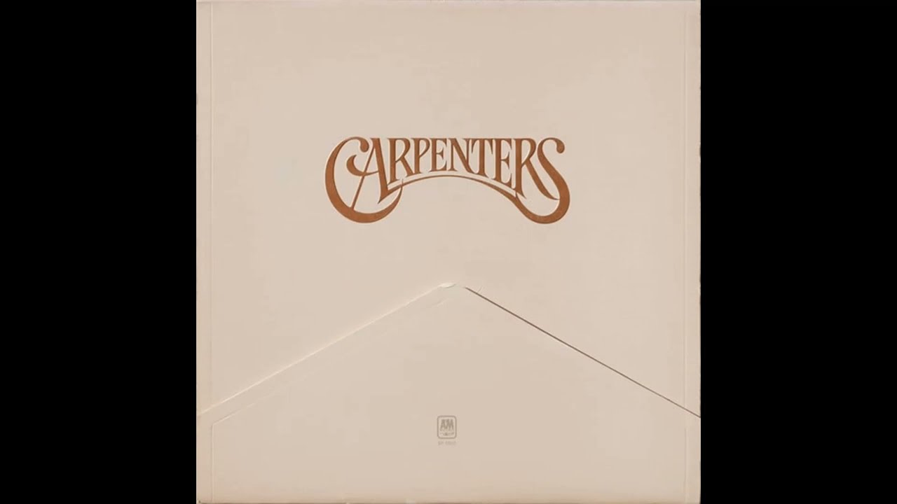 Carpenters, The - Carpenters (1971) Part 1 (Full Album) - YouTube