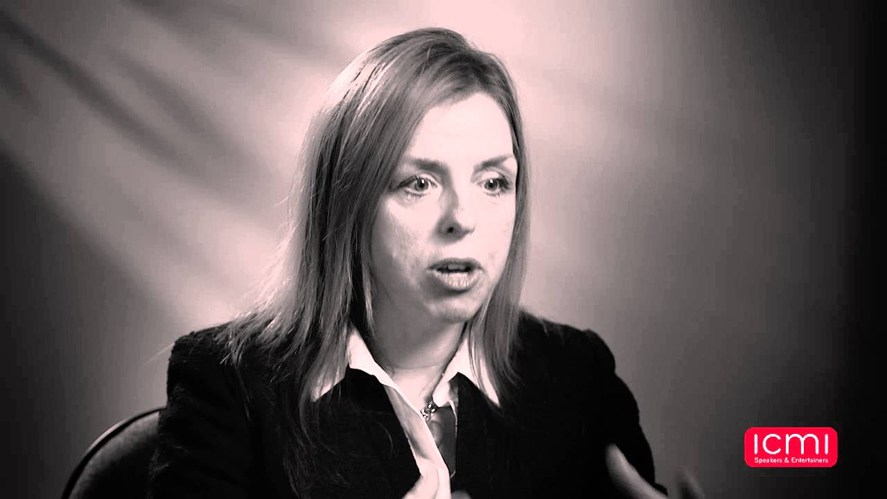 (Business Speaker) Bernadette Schwerdt - How to test an idea | ICMI