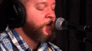 Radical Face - Always Gold (Live on KEXP)