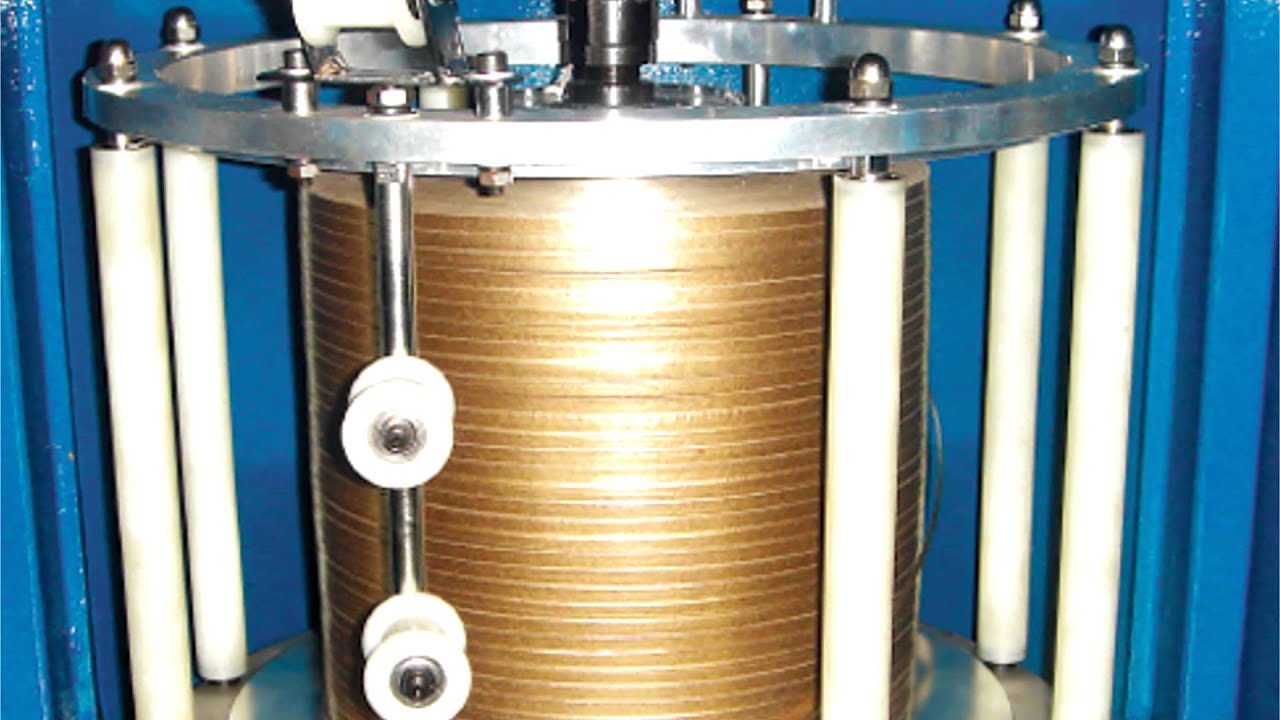 Качество кабельных изделий Людиновокабель - YouTube