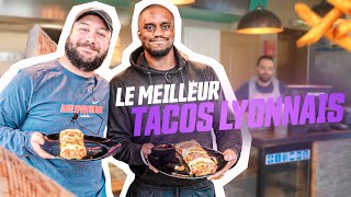 On fait des Tacos Lyonnais à la Marinade ! (Zack vs Joël)