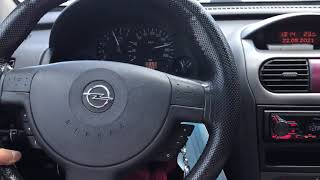 Yazılımlı Corsa 1.3 Cdti Hızlanma Ve Hız Testi