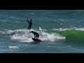 Kite Surfing @ Santa Cruz, The Summer Edition #107 - in 4K/SUHD