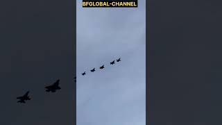 مقاتلات F 35 في بولندا لمواجهة روسيا #ukraine #russia #poland #iran #usa #السعودية #العراق #الجزائر