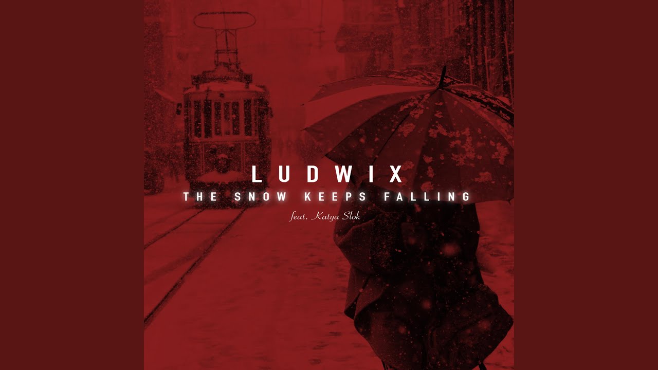 The Snow Keeps Falling (feat. Katya Slok) - YouTube