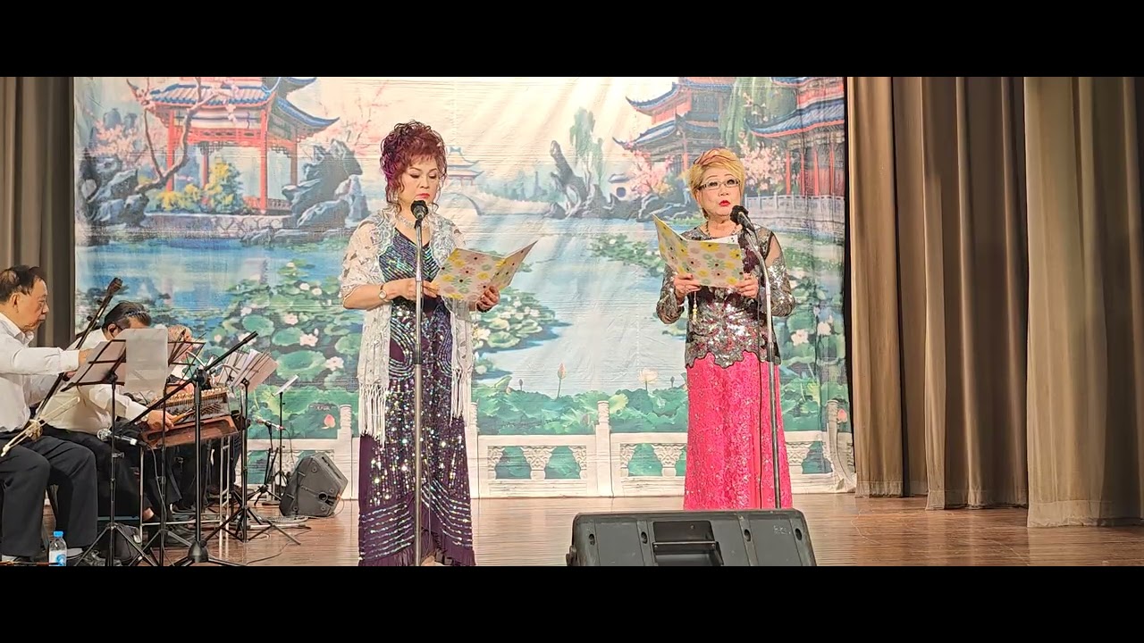 (8)琵琶淚.馮喜蓮.馮佩菁.朗豪坊.25年12月26