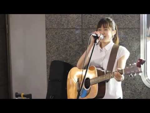 Waiting for you ／ 成本真衣子
