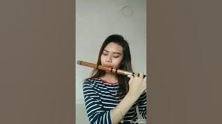 Gurindam Jiwa (Cover) by Fatin SerulingLady