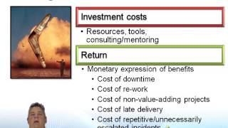 ITIL® 2011: Continual Service Improvement: CSI Methods and Techniques Part 3