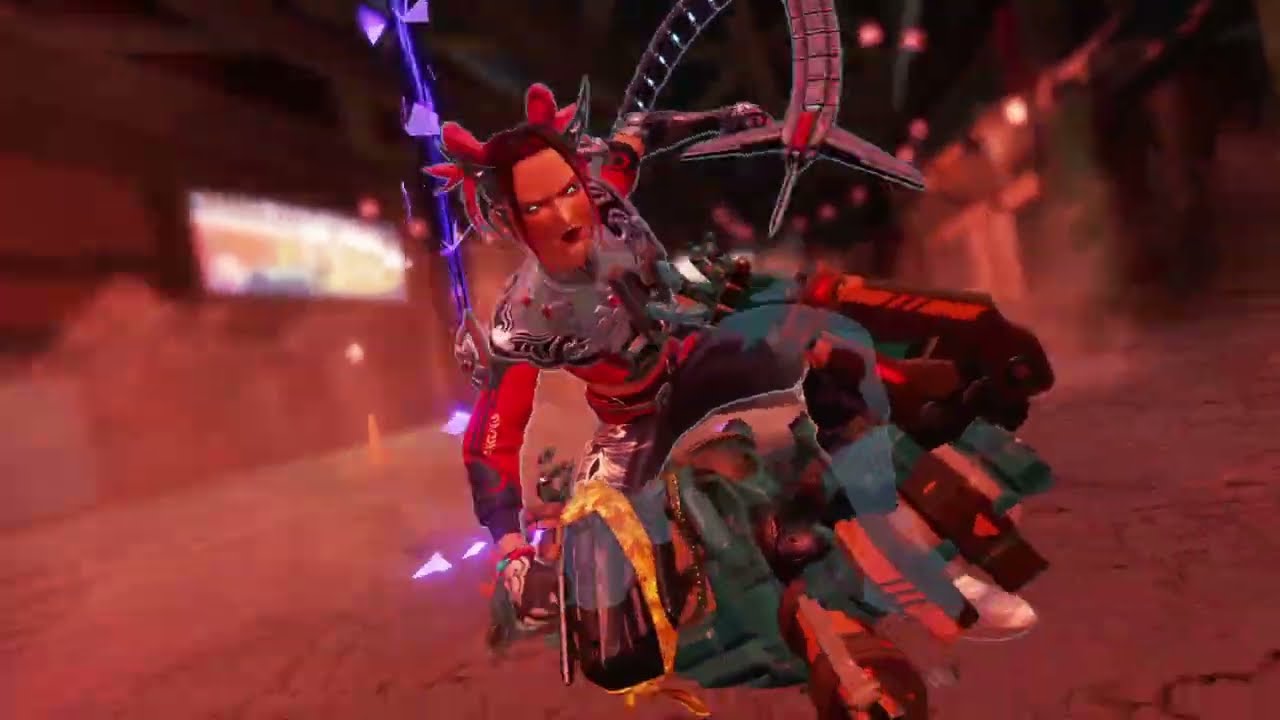 Apex Legends scary thumbnail 