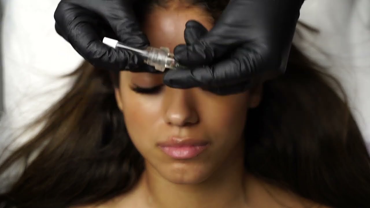 Esthemax Cure Ampoule