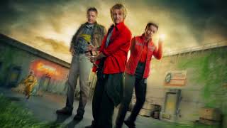 Cold Storage - (Bad Day - Daniel Powter) movie soundtrack