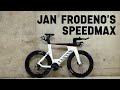 Canyon Dream Build | Speedmax CFR Jan Frodeno