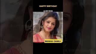 BIRTHDAY🎁BHUMIKA CHAWLA✔️ TRANSFORMATION❤️ 1978-NOW #bhumikachawla #transformation #shorts #trending Wealth