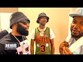 TAY ROC &amp; JERRY WESS LEADING UP To THEIR NOME 14 BATTLE W/ SMACK (FLASH-BACK)