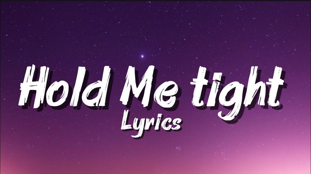 Beautiful Romantic Love Songs ❤️ | Hold Me Tight & Lost In You  | Emotional Love Playlist