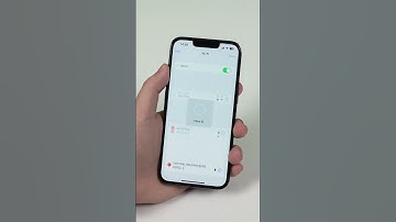 MẸO WIFI ẨN TRÊN IPHONE #shorts