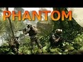【BF4】ファントムを簡単に入手する方法とその位置 【PHANTOM】