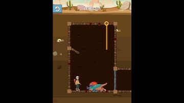 Pull Him Up 131 level