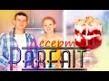 ГОТОВИМ ДЕСЕРТ PARFAIT | SWEET HOME