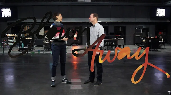 Getting Started as a Glassblower