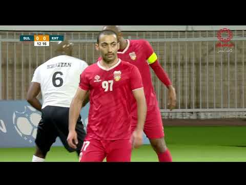 مباراة الصليبخات خيطان بطولة كأس سمو ولي العهد حفظه الله و رعاه لكرة القدم الخميس 6 3 2025