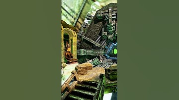 viewport vs render #3danimation #3dart #blender #3dartist