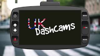 New Name, New(ish) Intro! We are now UK Dashcams!