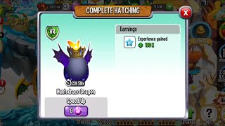 How To Breed Huntsdraco Dragon Dragon City