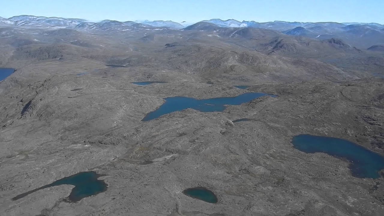 Rapid Lake Lodge - EXPERIENCE THE BEST OF ARCTIC QUEBEC AND LABRADOR