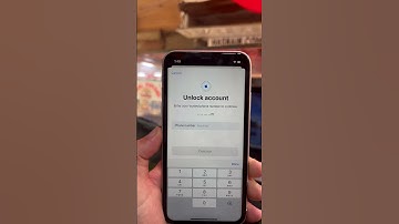Apple ID Locked | Your Apple id locked for security reasons  #smartphone #tech