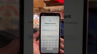 Apple ID Locked | Your Apple id locked for security reasons  #smartphone #tech