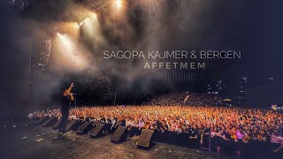 Sagopa Kajmer - Affetmem / Uniq İstanbul Konseri