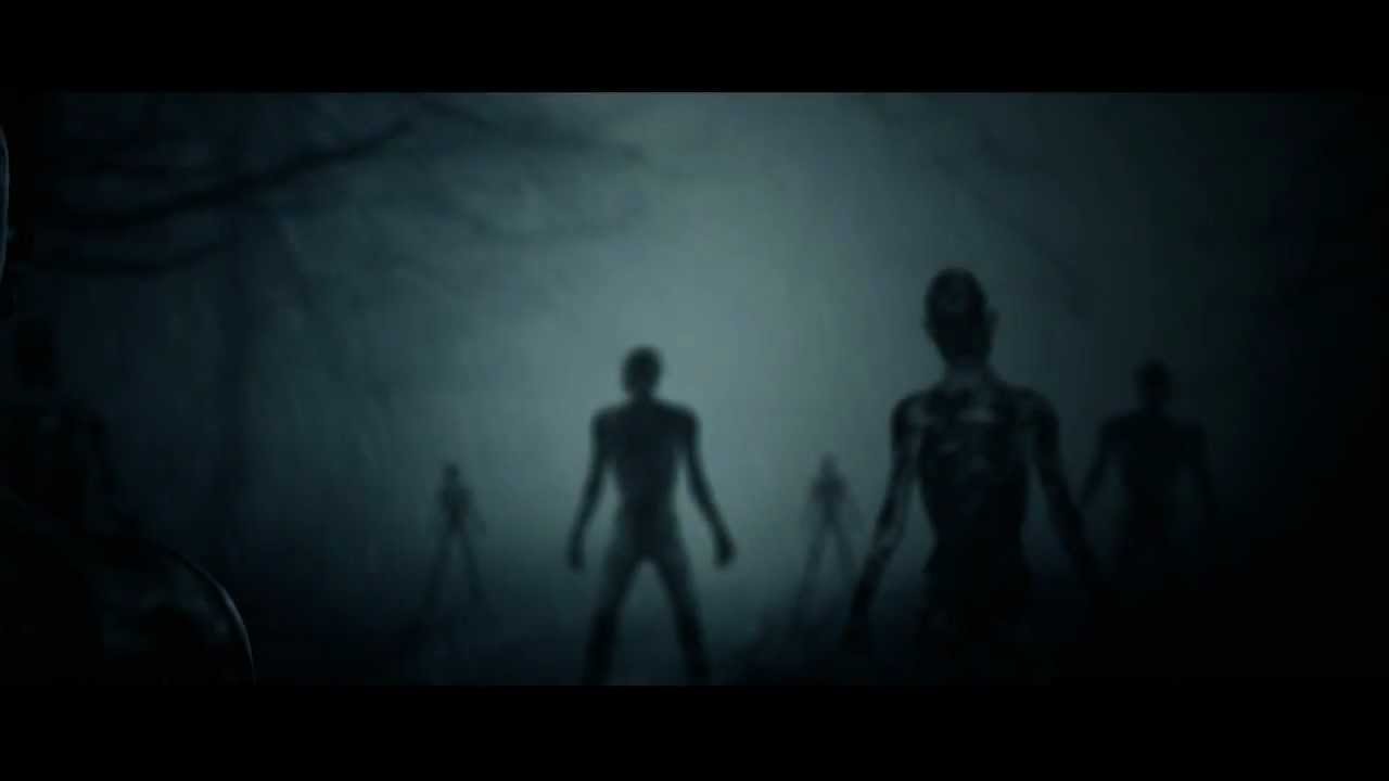 Immortal Rules by Julie Kagawa - Book trailer