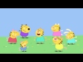 Youtube Thumbnail Peppa Pig - The School Fete (20 episode / 1 season) [HD]