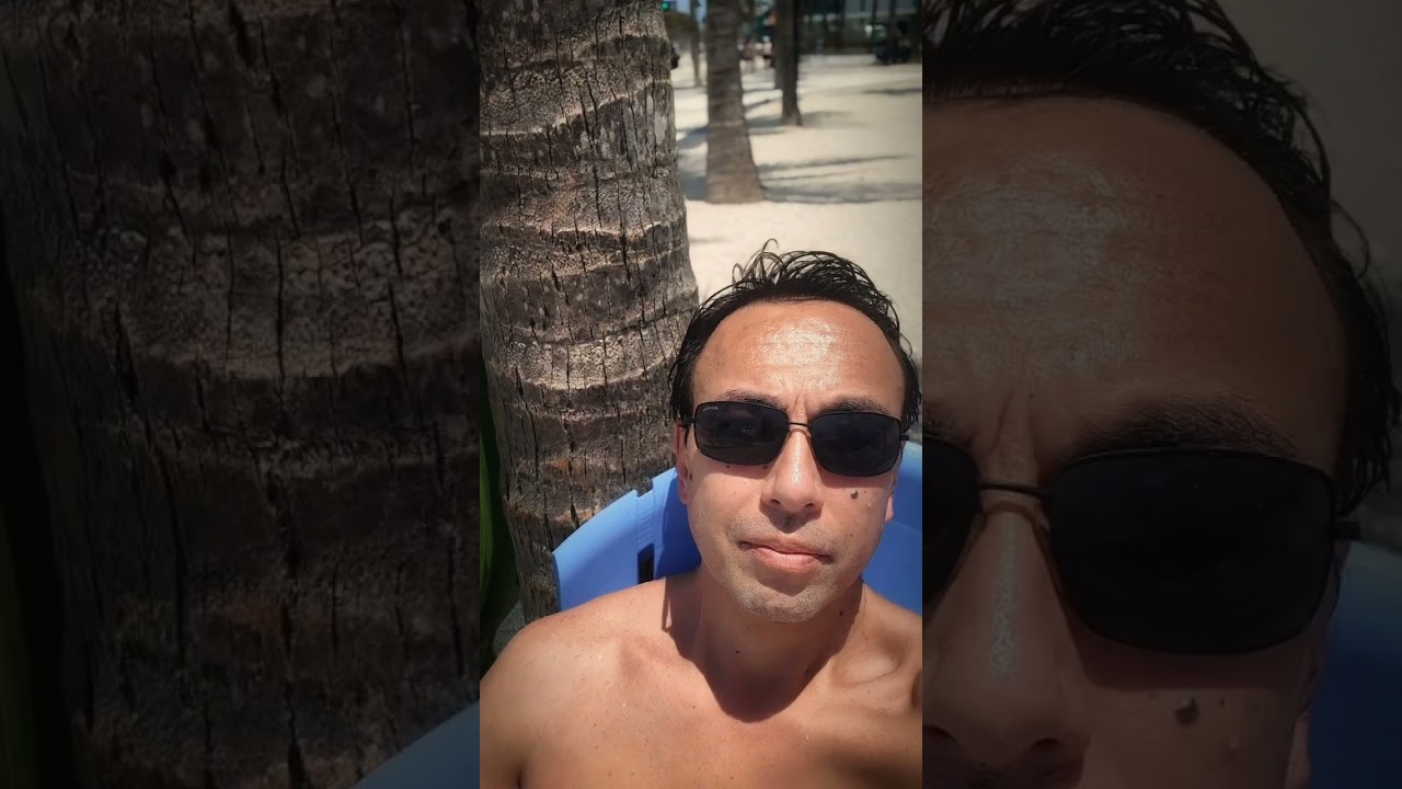 Florida Beach Adventures 🌊☀️