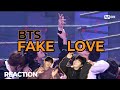 굉장해 엄청나 FAKE LOVE Reaction Korean ENG SPA POR