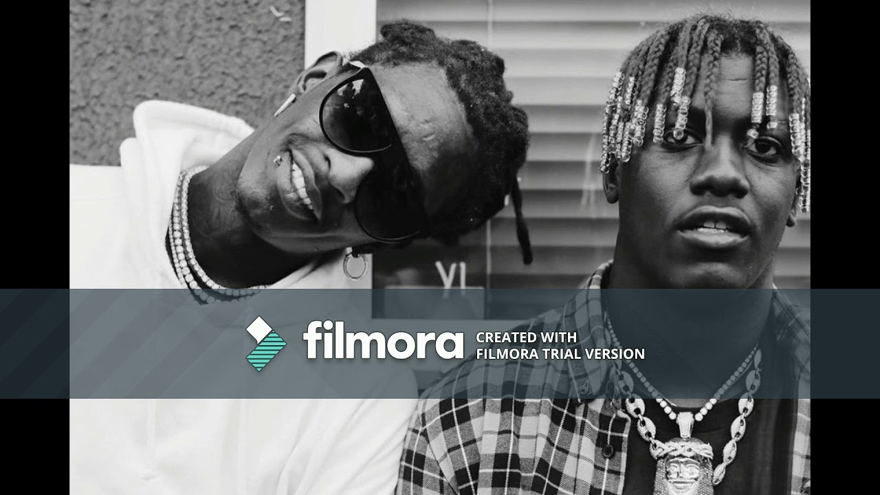 NINTENDO RAP Young Thug Lil Yachty Commentary - YouTube