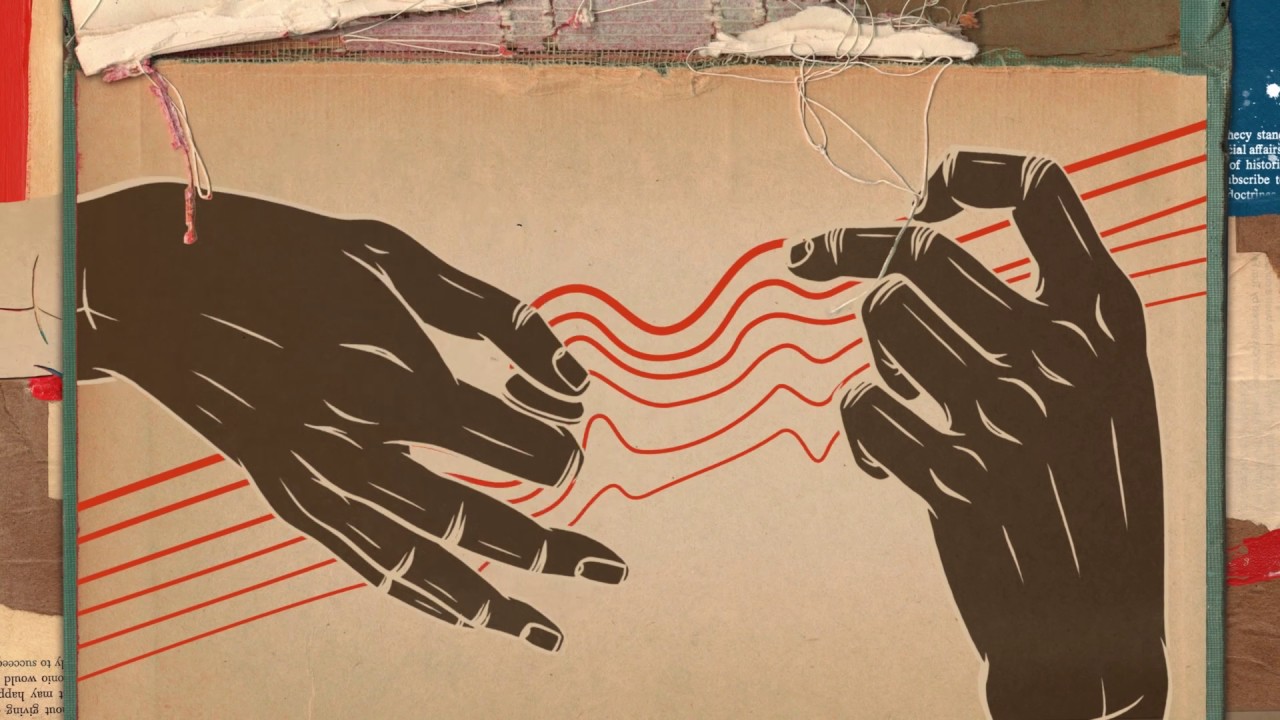 Never Give Up | Written by Ernest Ranglin, Painted by Dave Kinsey, Narrated by Sarah Jones | SFWAM