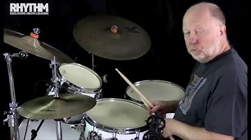 Thinking Jazz; filling in the triplets, part 1 lesson 2