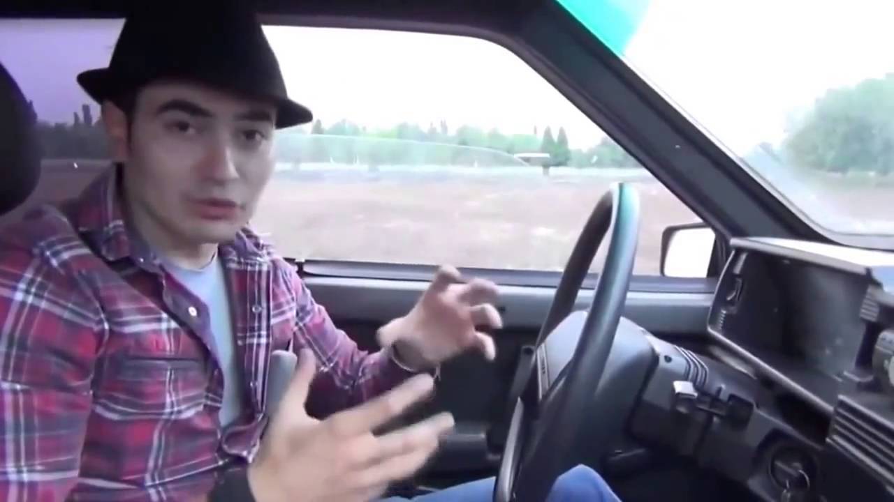 Вот это жорика машина